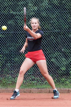 Alicia Melosch 250 - Cup Pinneberg Tag5